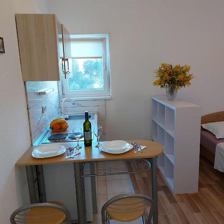 Studio Apartman I&R Čiovo 외부 사진