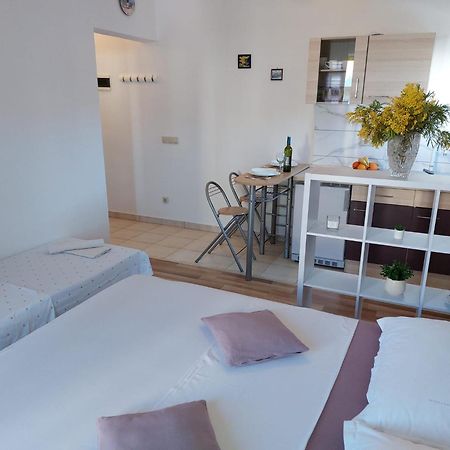 Studio Apartman I&R Čiovo 외부 사진