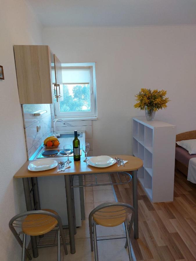 Studio Apartman I&R Čiovo 외부 사진