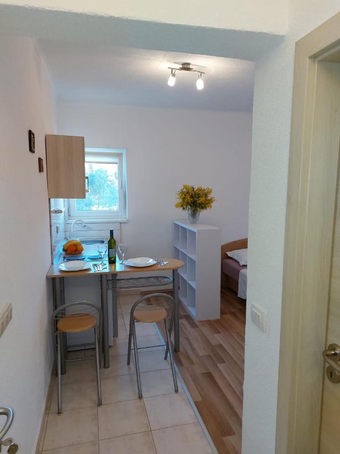Studio Apartman I&R Čiovo 외부 사진