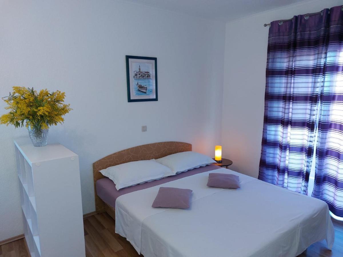 Studio Apartman I&R Čiovo 외부 사진