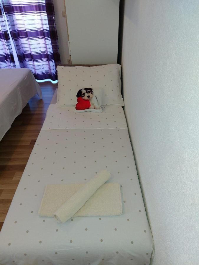 Studio Apartman I&R Čiovo 외부 사진