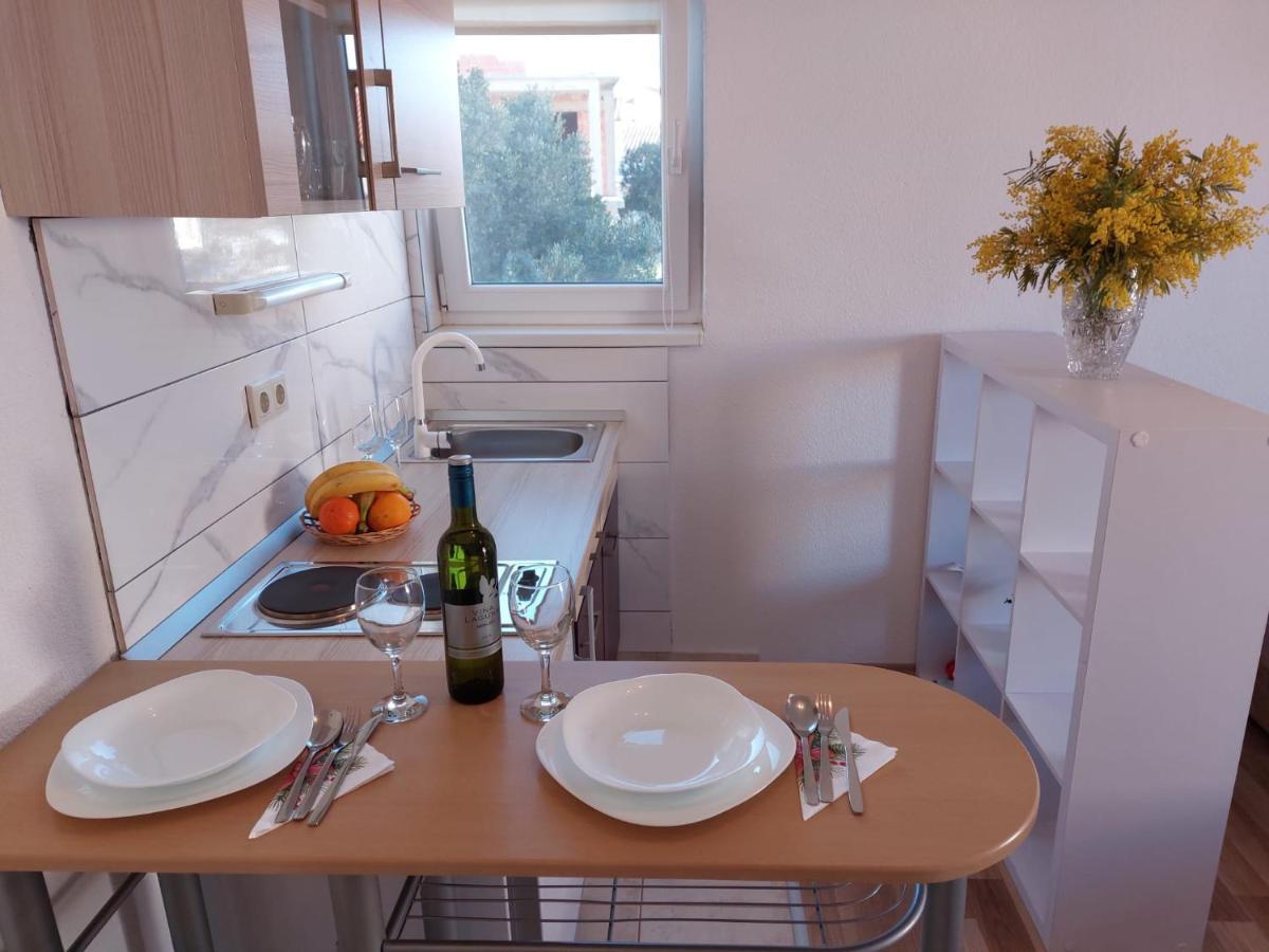 Studio Apartman I&R Čiovo 외부 사진