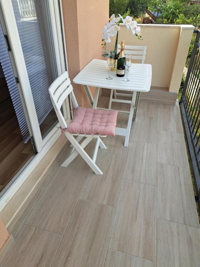 Studio Apartman I&R Čiovo 외부 사진